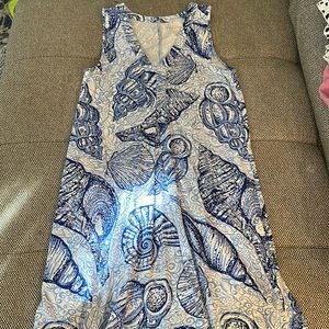 Lilly Pulitzer dress size small
